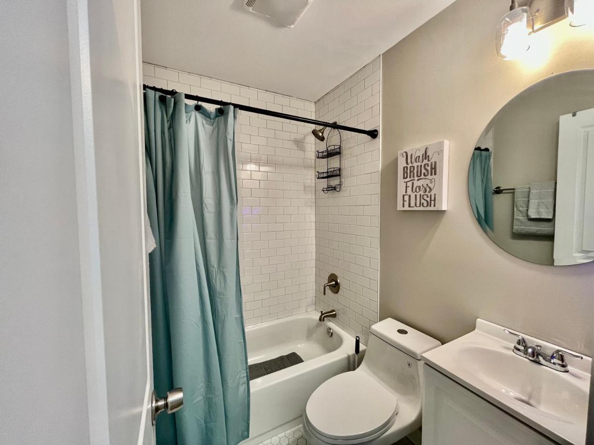 אטלנטה 9 Minutes From Atl Airport 2Bd Home Free Pkng מראה חיצוני תמונה