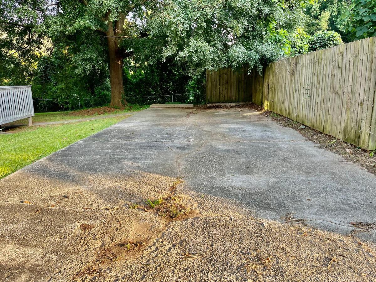 אטלנטה 9 Minutes From Atl Airport 2Bd Home Free Pkng מראה חיצוני תמונה