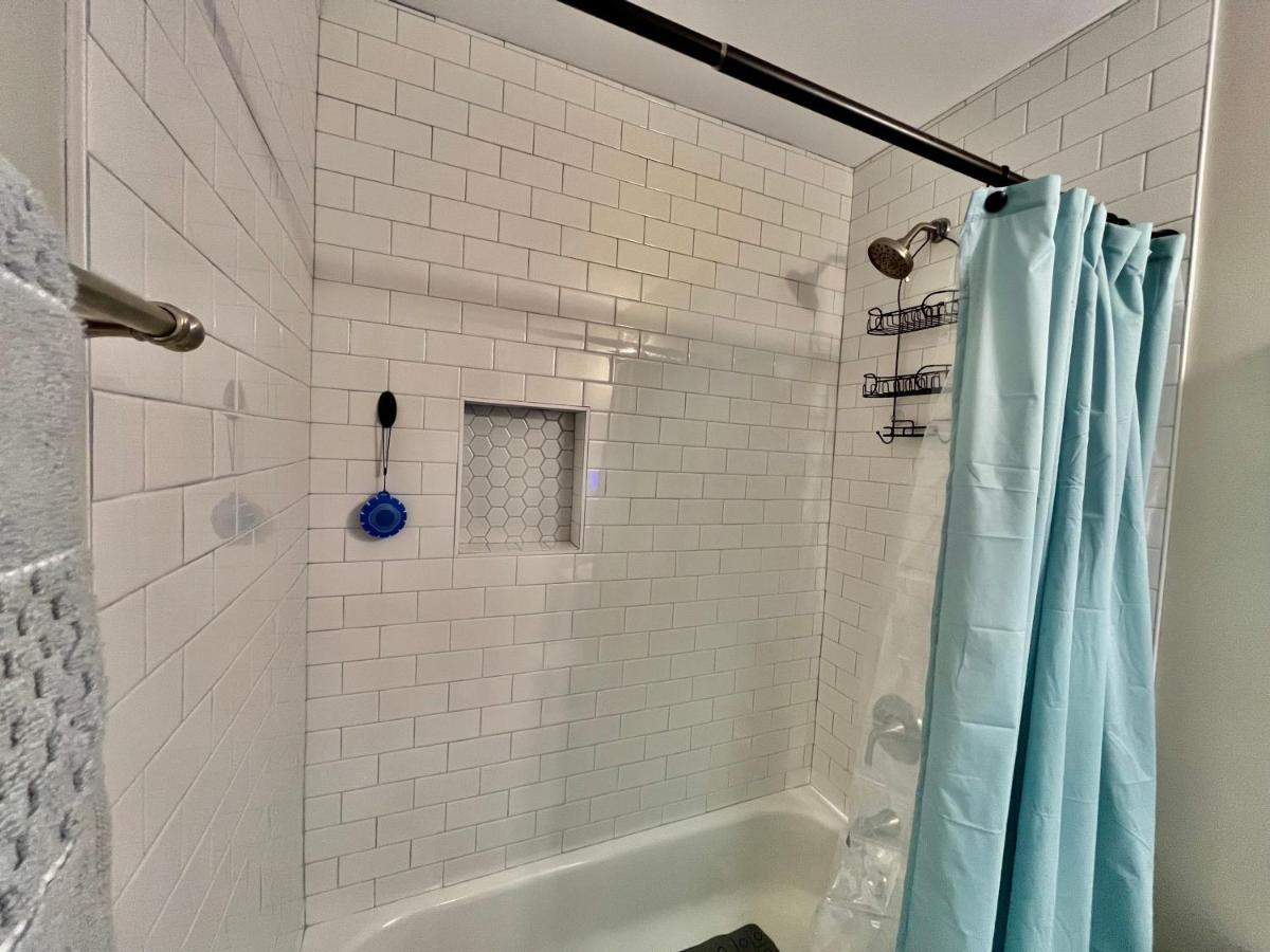 אטלנטה 9 Minutes From Atl Airport 2Bd Home Free Pkng מראה חיצוני תמונה