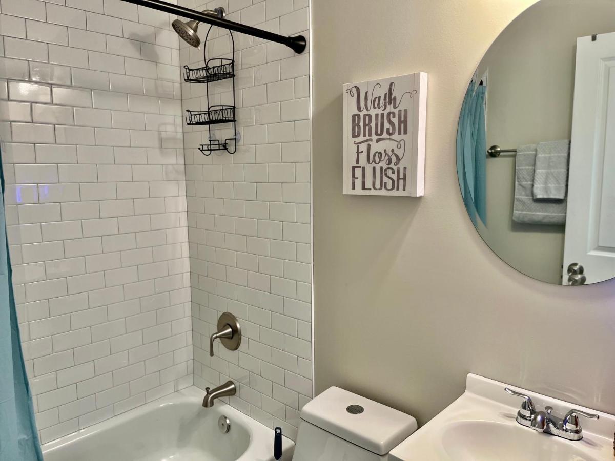 אטלנטה 9 Minutes From Atl Airport 2Bd Home Free Pkng מראה חיצוני תמונה